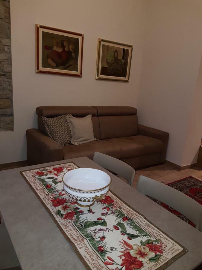 Apartment Duomo Luxury 