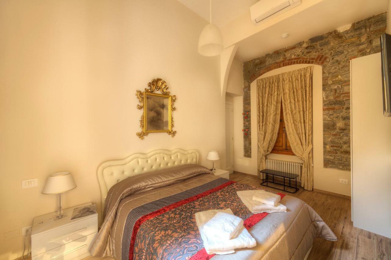 Apartment Duomo Luxury 